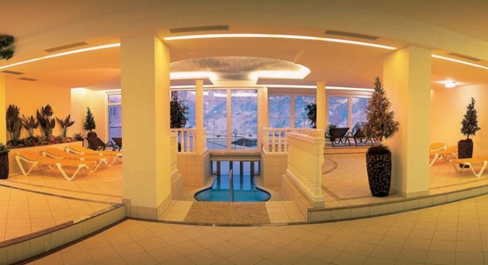 Hotel Bellevue, Obergurgl ski chalet, image 4